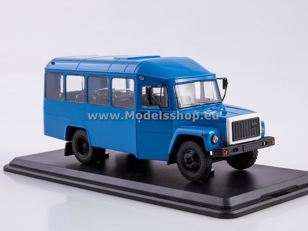 ModelPro 0230MP ShAZ-330716 