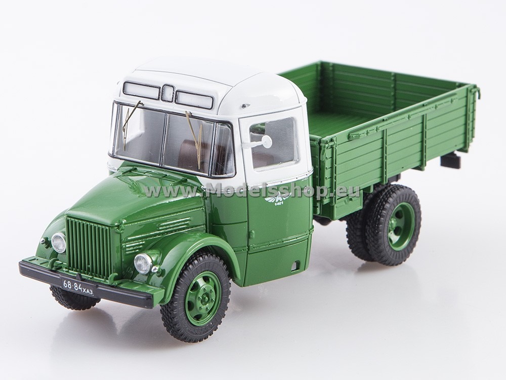 ModelPro 0238MP GAZ-651 