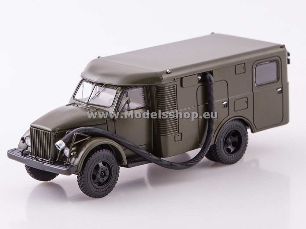 ModelPro 0241MP APK 1713MP Mobile air-conditioner for airport /khaki/