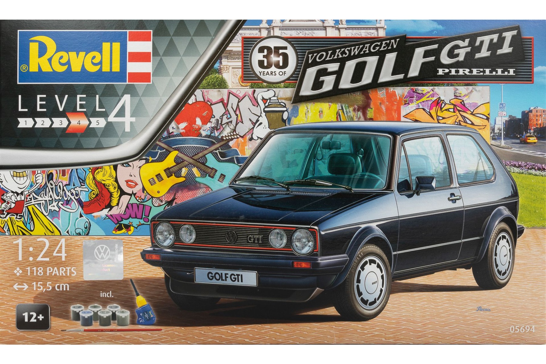 Revell RE05694 
