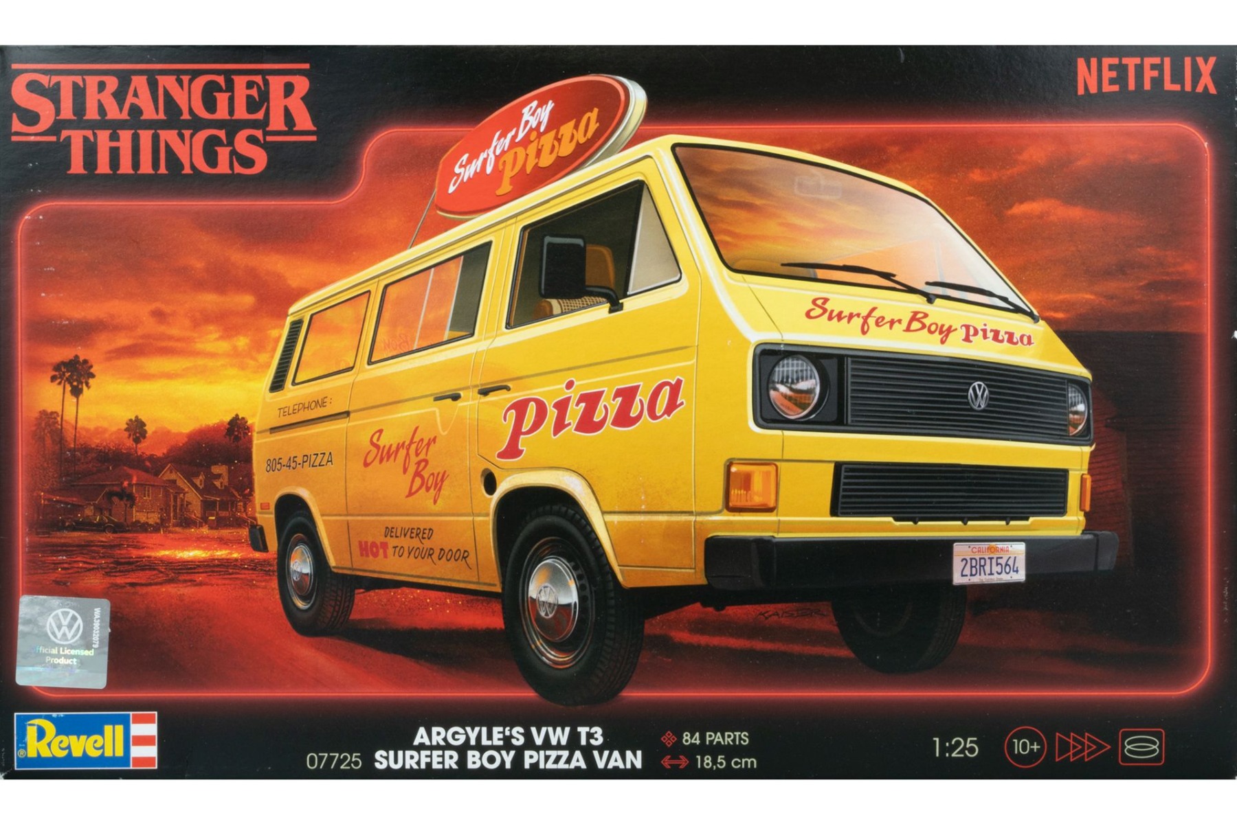 Revell RE07725 