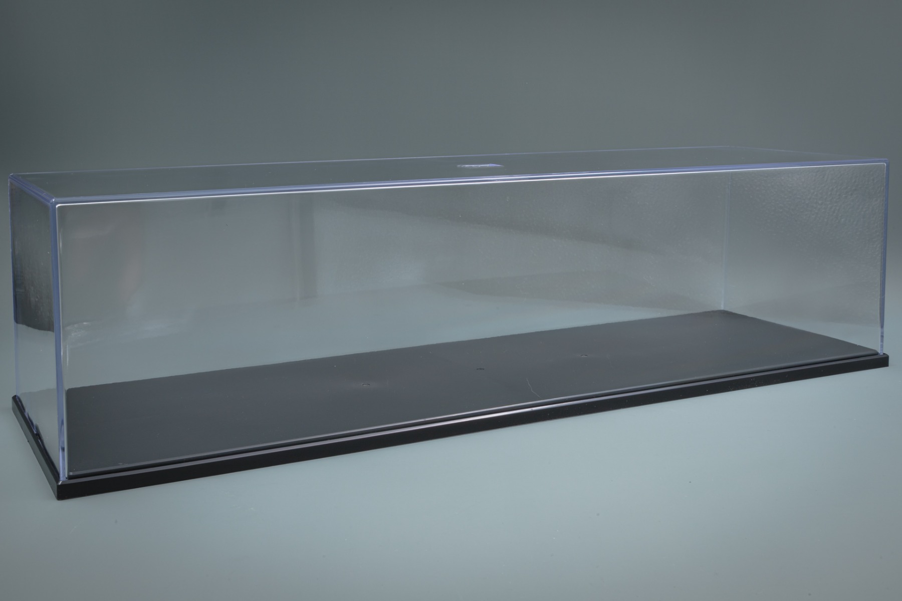 Trumpeter TRU09801 WL Plastic Transparent Case 1:350 (501x149x121 mm) (Master Tools)