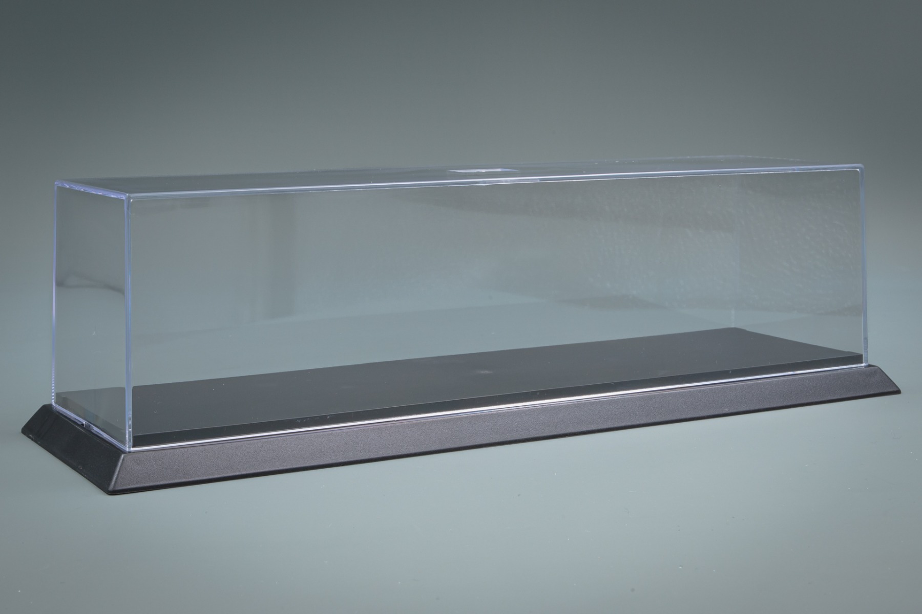 Trumpeter TRU09803 Display Case Vitrine 257mm x 66mm x 60mm (Master Tools)