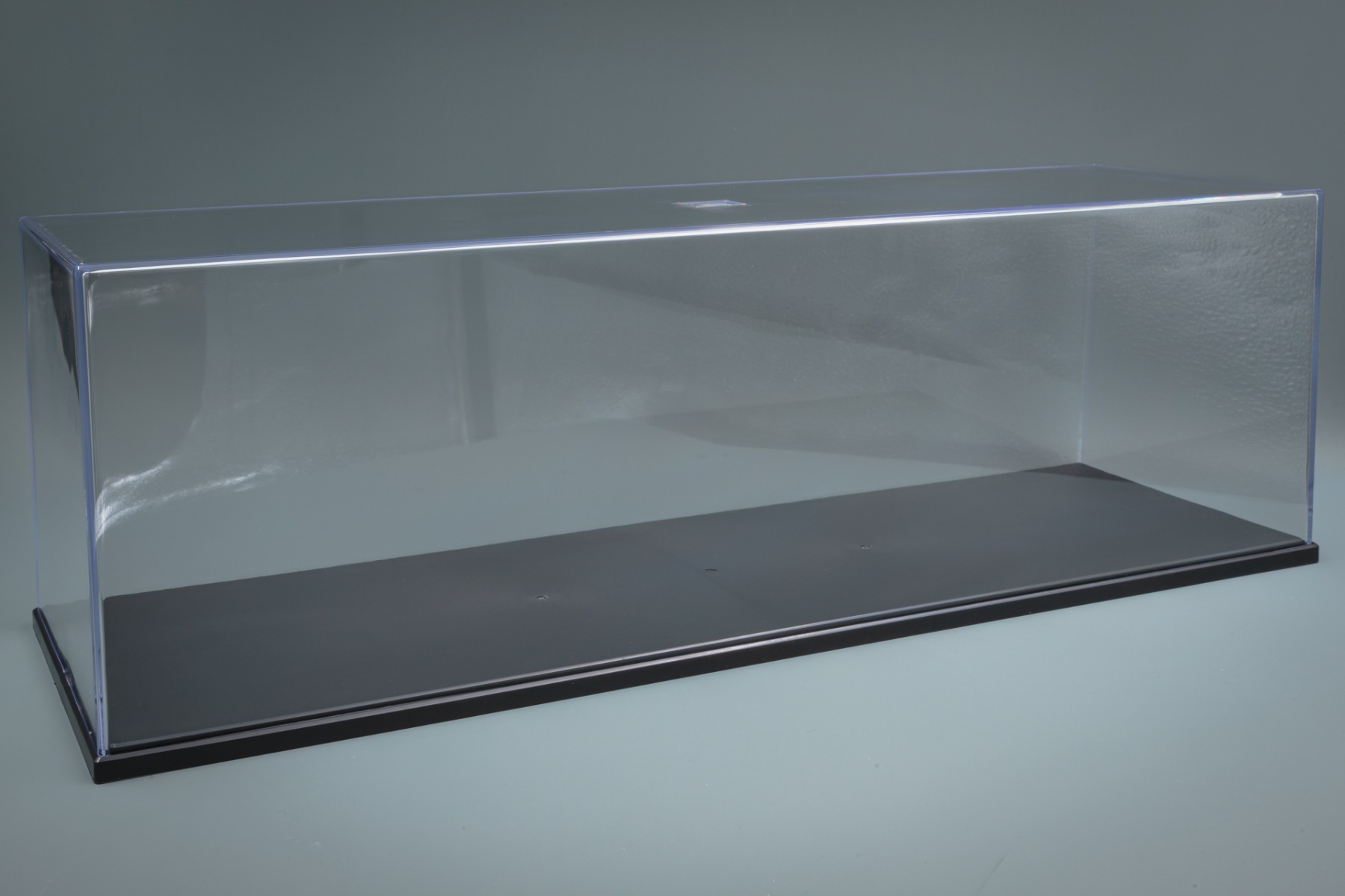 Trumpeter TRU09805 WL Plastic Transparent Case 1:350/1:700 (501x149x146 mm) (Master Tools)