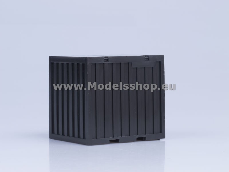 100076 5-tons container /unpainted/