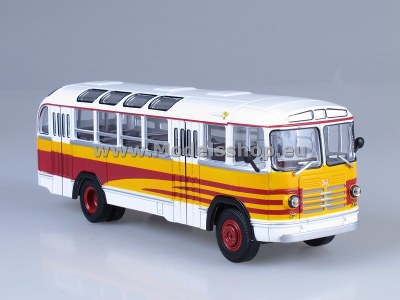 ZIL-158A excursion bus