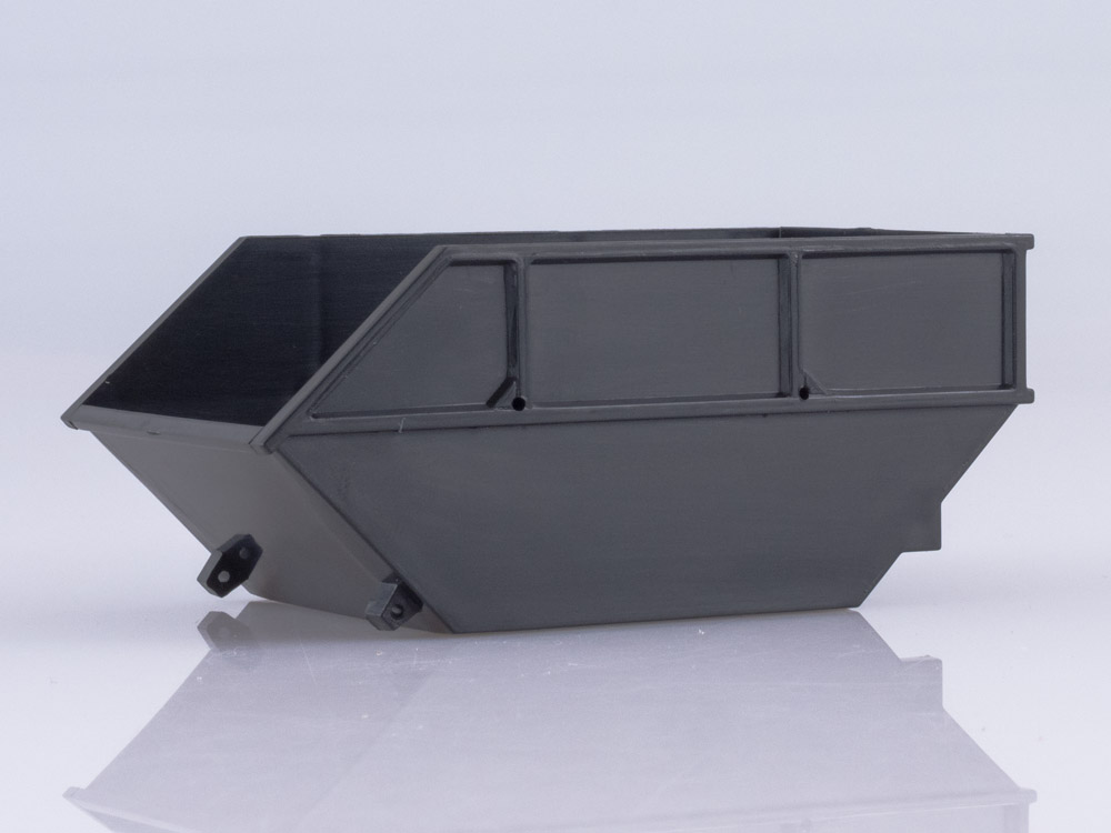 AVD 100137KIT Scrap container BNU-8 /unpainted/