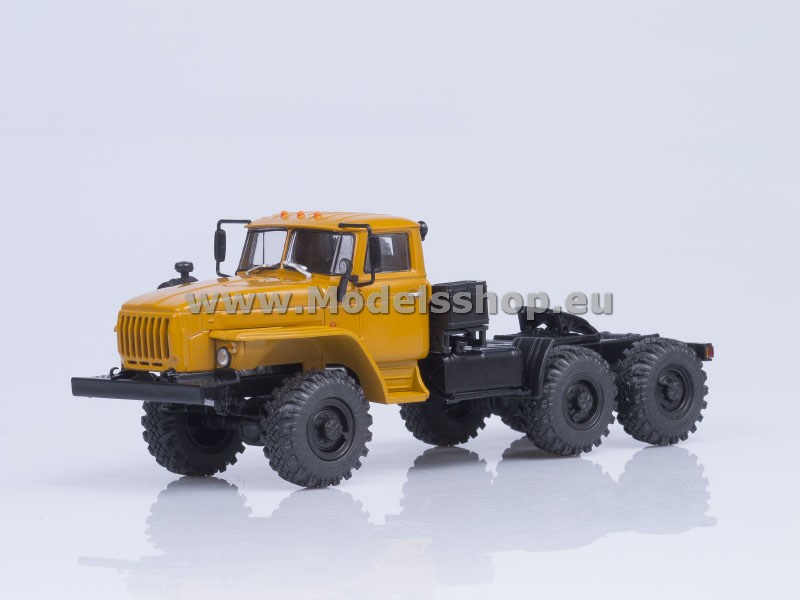 URAL-44202-0311-31 tractor truck
