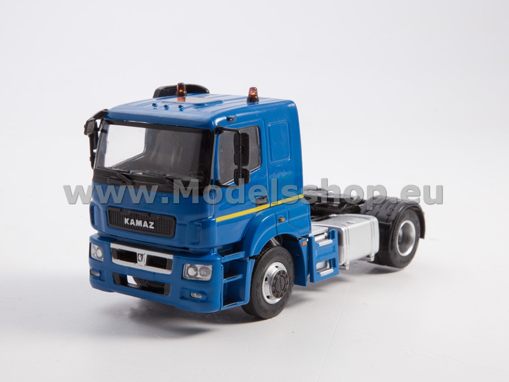 KAMAZ-5490-S5 tractor truck /blue/