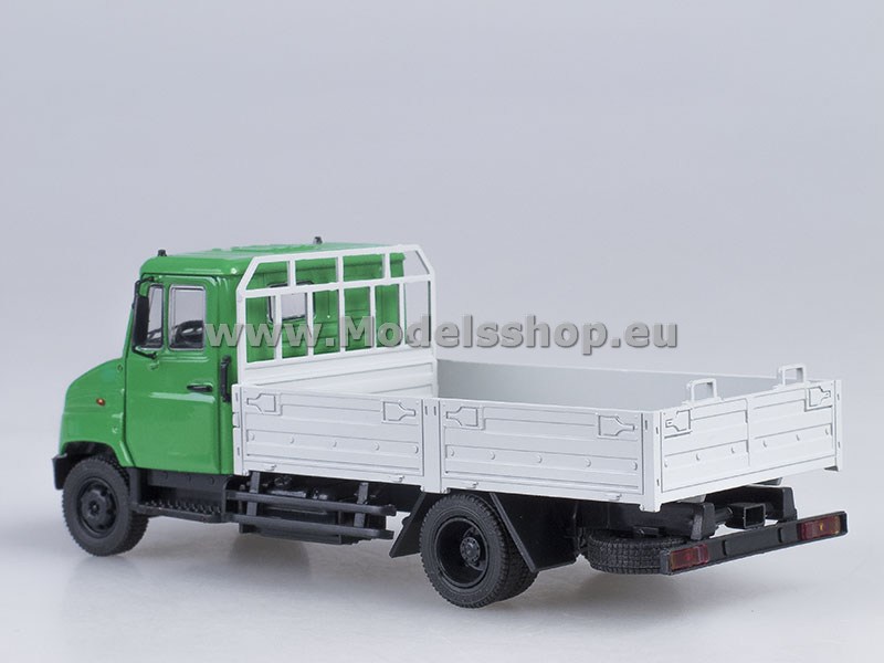 AI1039 ZIL-5301 