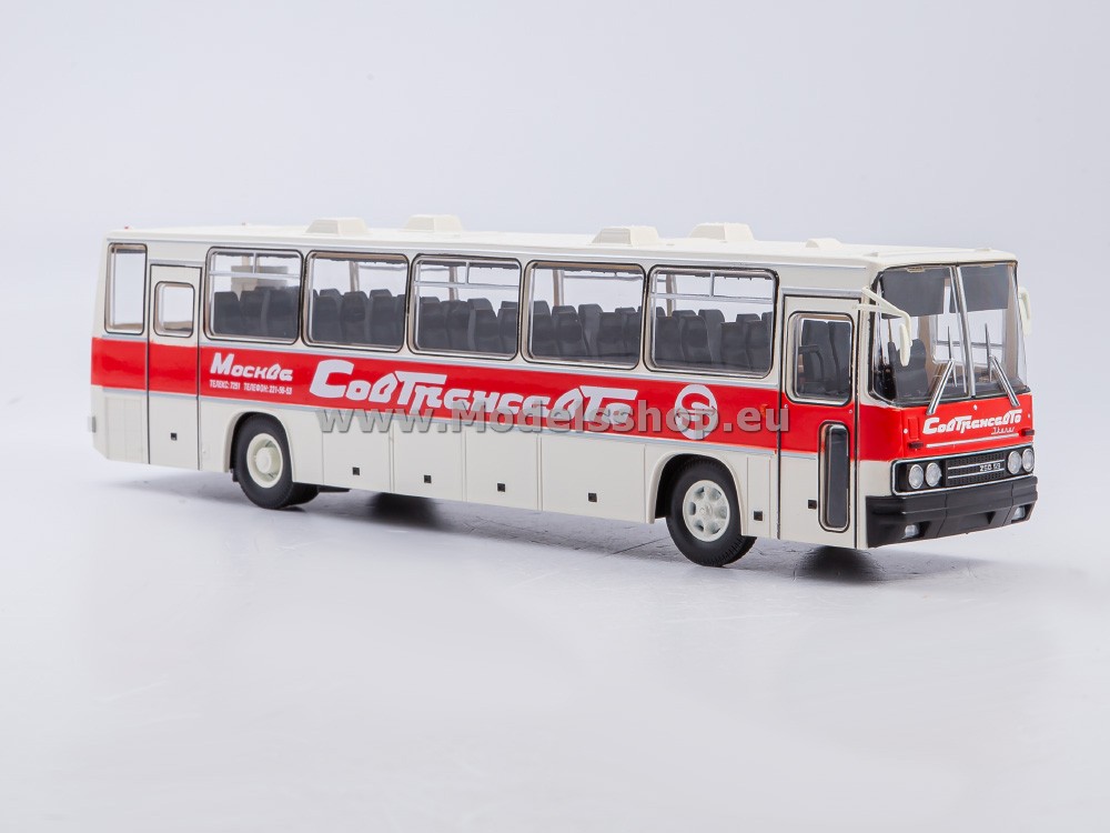 Ikarus 250.59 bus / coach 