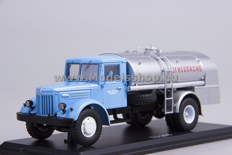 SSM1084 Airport tanker truck MAZ-200