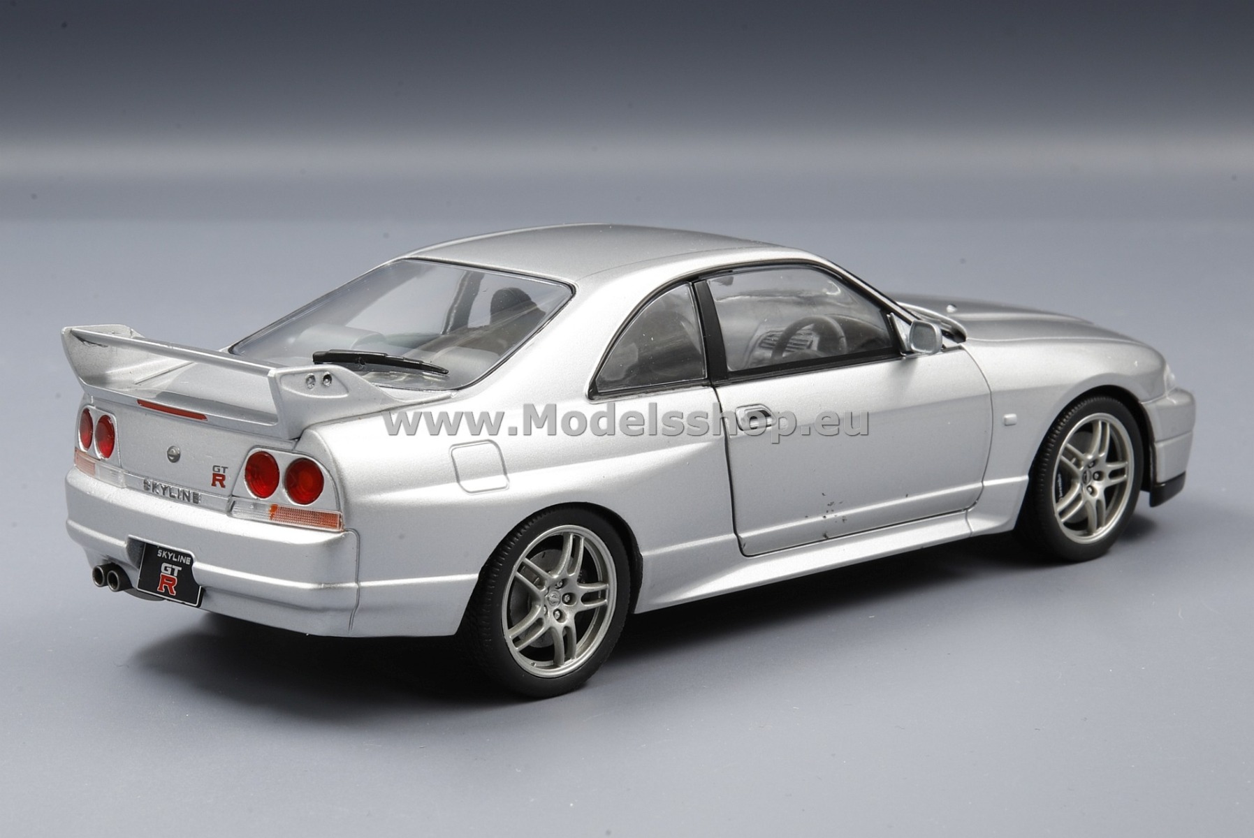 Amazon | アシェット1/24 国産名車コレクション 日産
