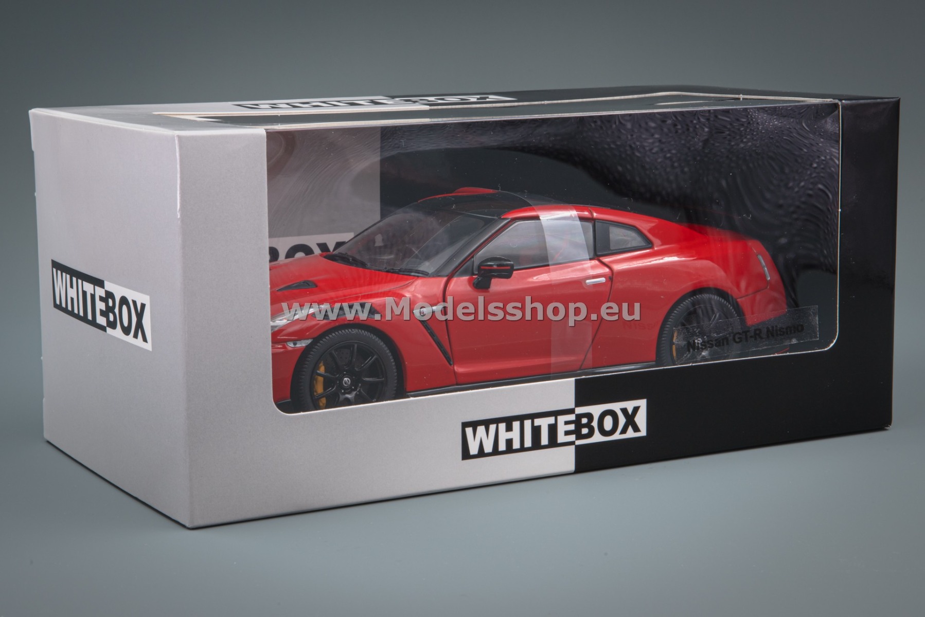 Nismo23　 NISMO watch - JDM Import - Skyline GTR- S13 - S14 -S15 – Mad