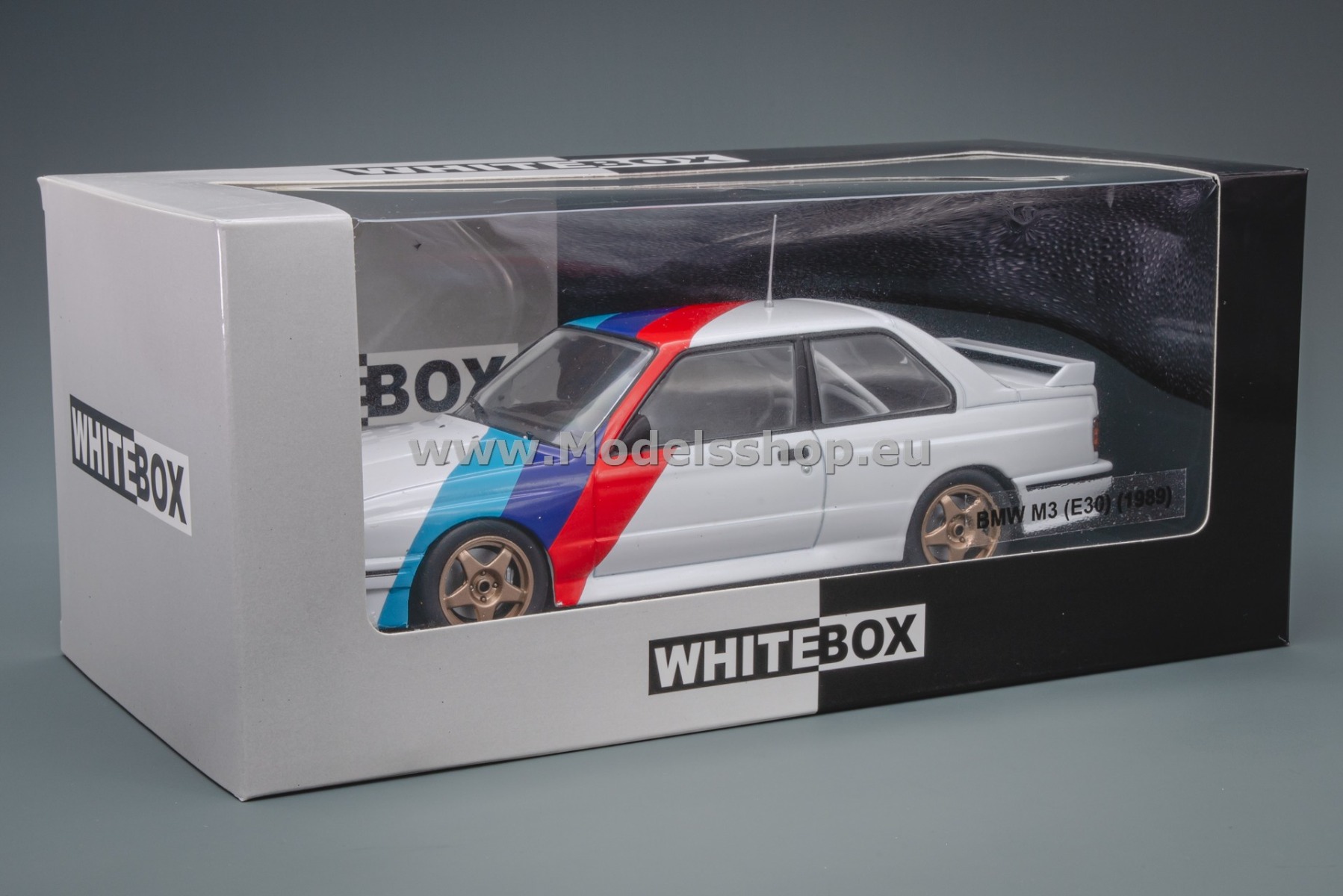 W.B. Mason Co. Literature Mailers, 30" X 24" X 4", White, 25 - View #2