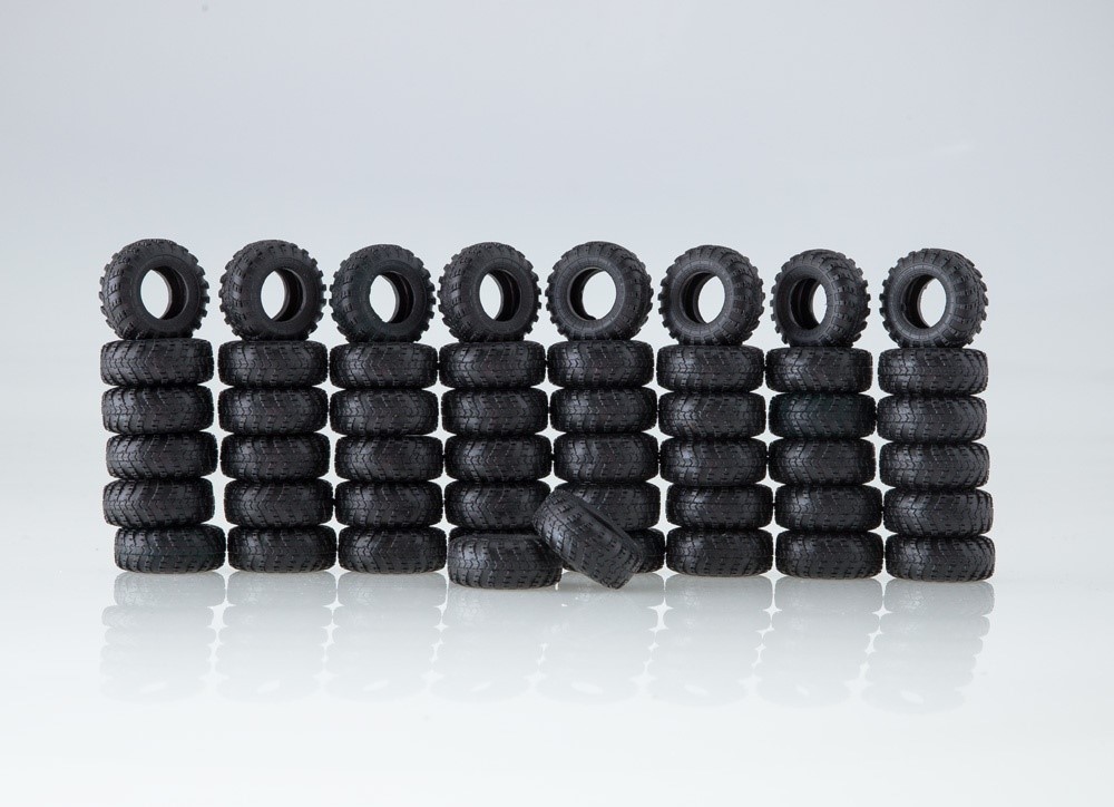  AVD143007050-1 Kraz-255, -260 (VI-3 1300х530-533) tire 1pcs