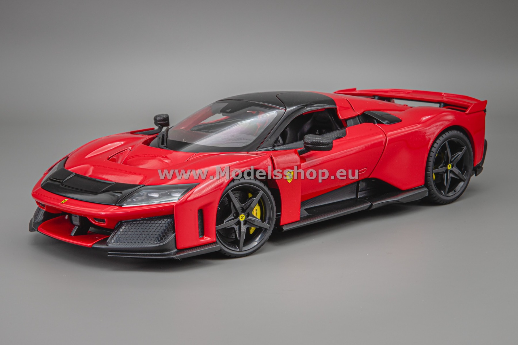 Bburago Ferrari F80 /red/  18-16022