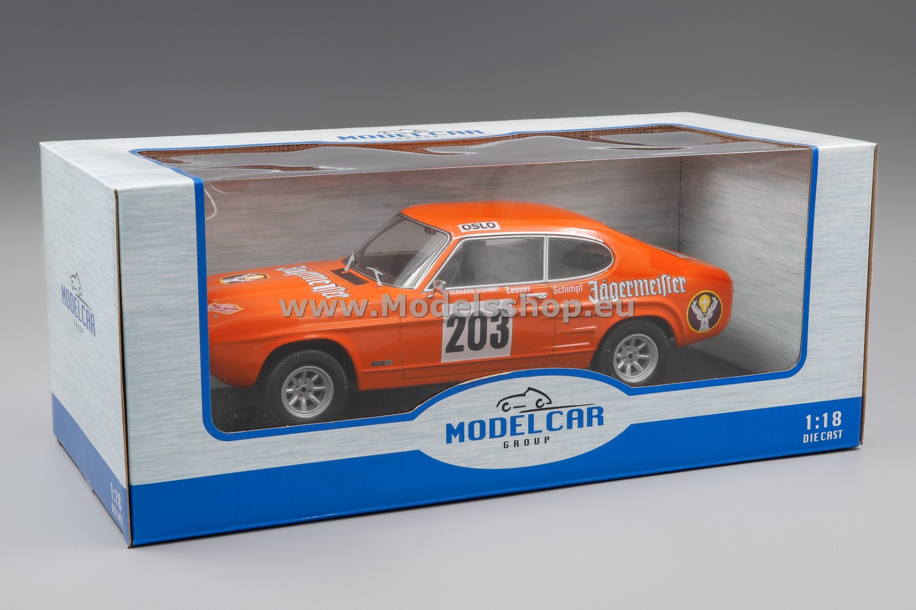 Ford Capri 2600 LV 1/43 ミニカー 2020年製 Yahoo!オークション - MINIRACING 1/43 FORD CAPRI RS 2600 LV