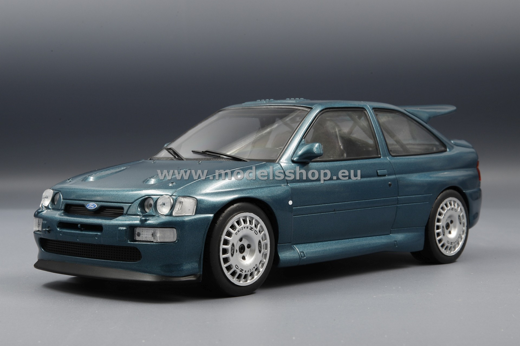 Ford Escort RS Cosworth, 1996 