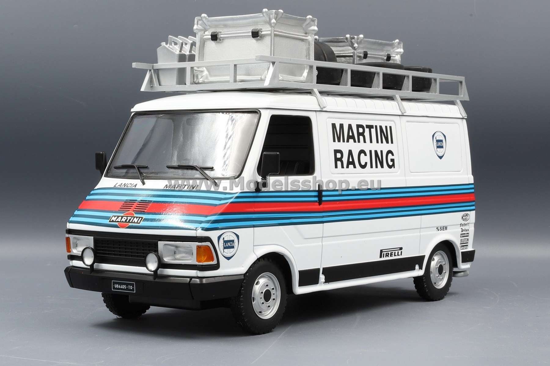 IXO18RMC060XE Fiat 242, 1980 