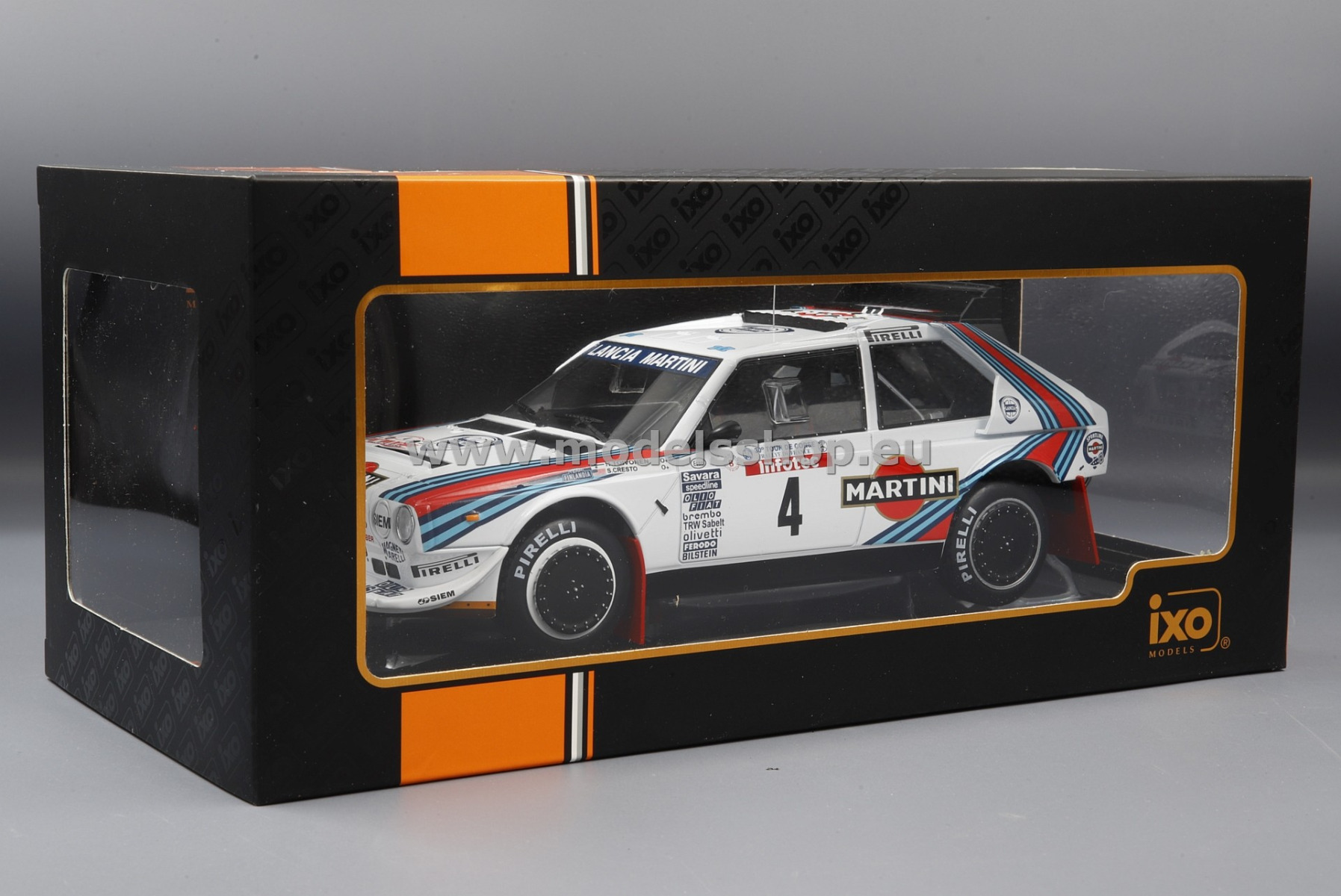 Lancia delta s4 a modellini statici di auto da corsa rally | Acquisti Online su Lancia delta s4 a modellini statici di auto da corsa rally | Acquisti Online su