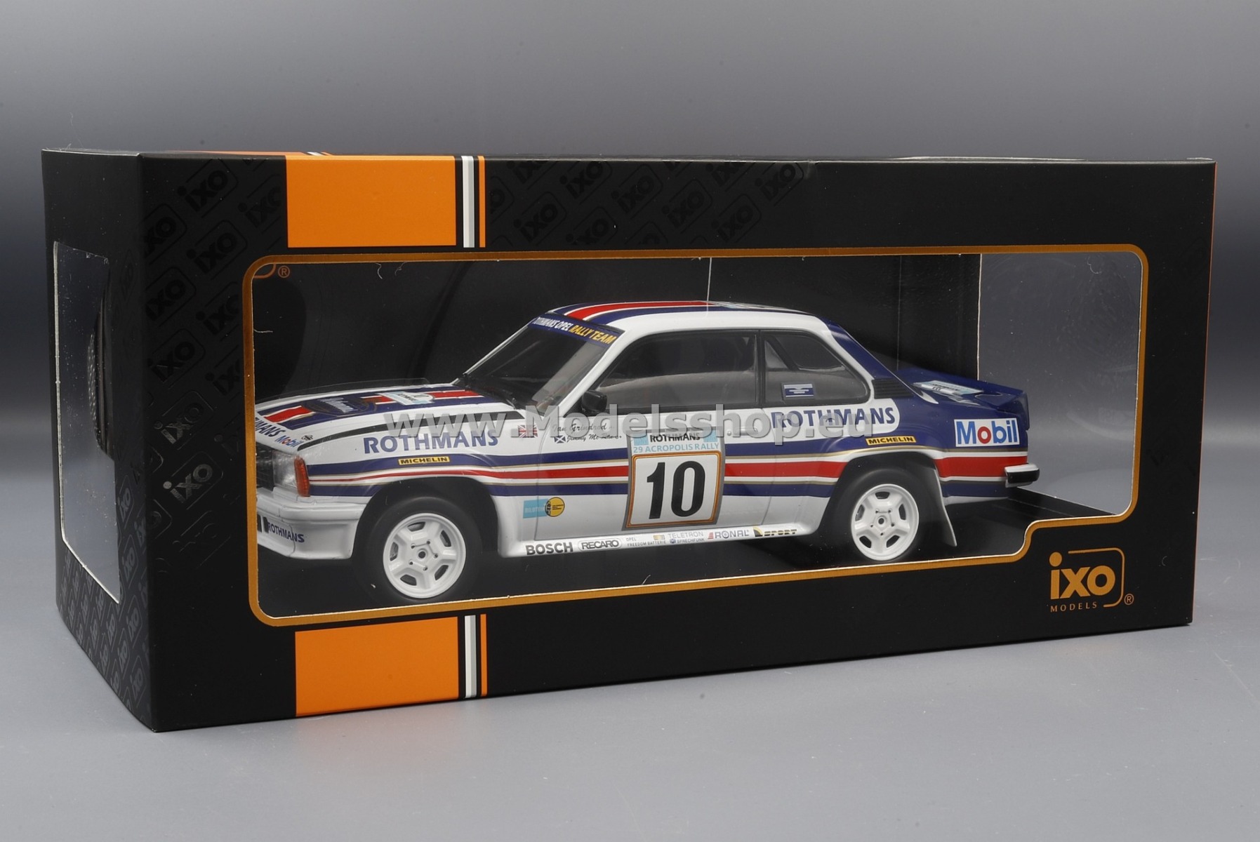 自動車 MONDO MOTORS CLASSIC RALLY Collection MONDO MOTORS CLASSIC RALLY Collection