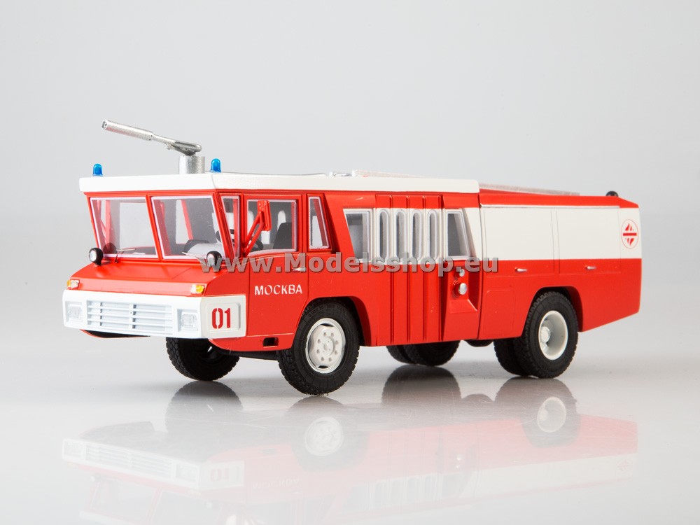 Fire engine AC-40 (130)-163