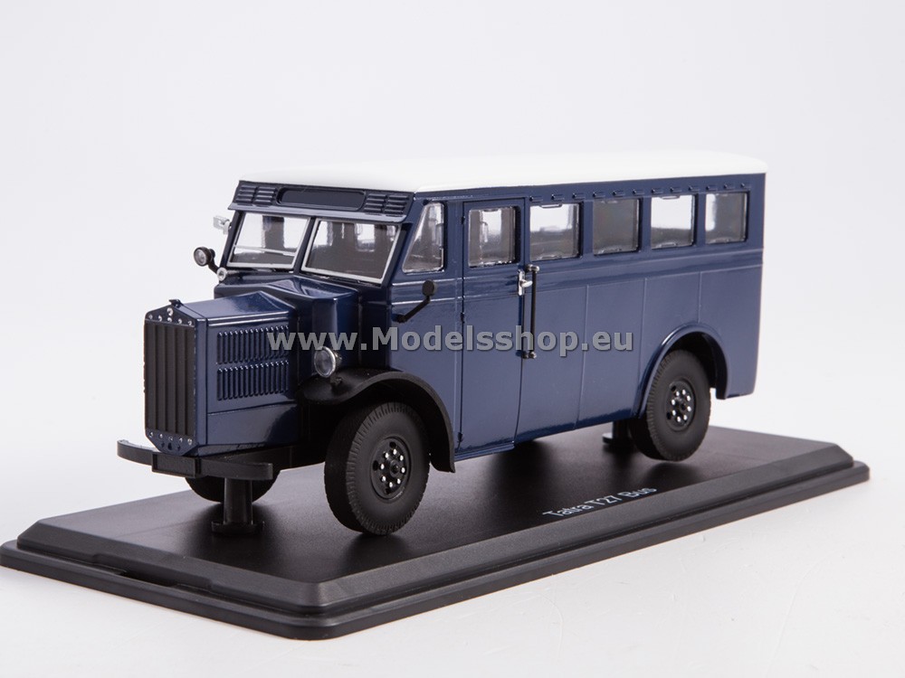 ModelPro 0153MP Tatra-T27