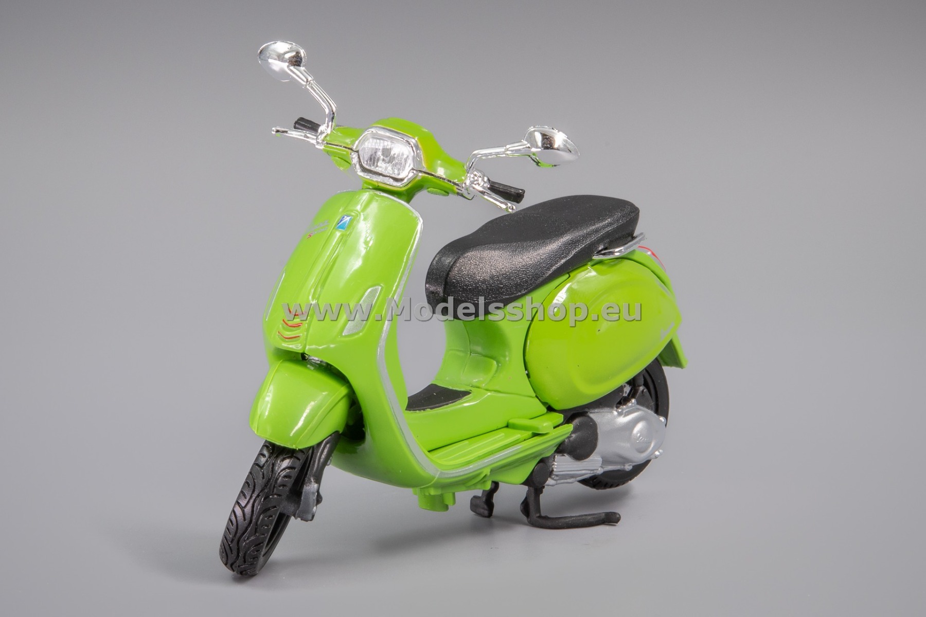 Maisto Vespa Sprint 150 ABS, 2018 /green/