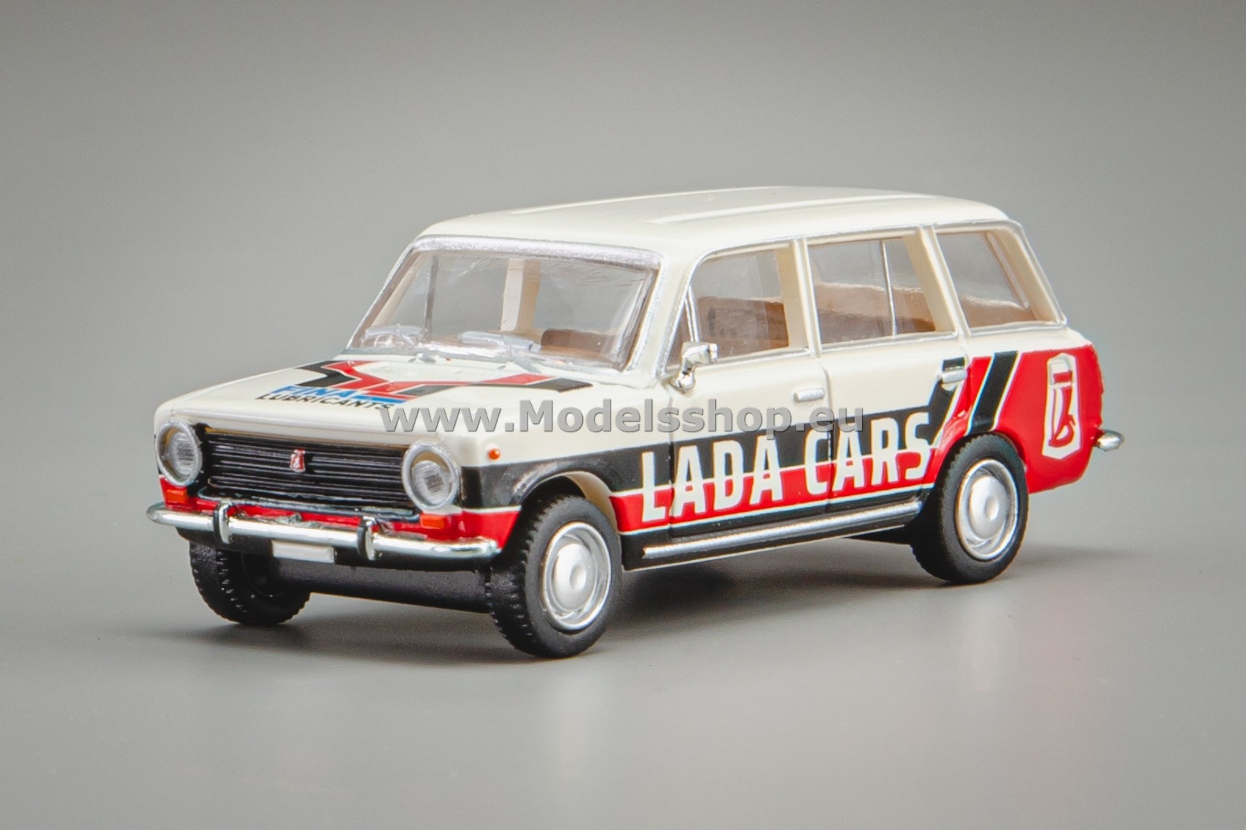 Brekina BRE27264 Lada VAZ-2102 Kombi, 1971 