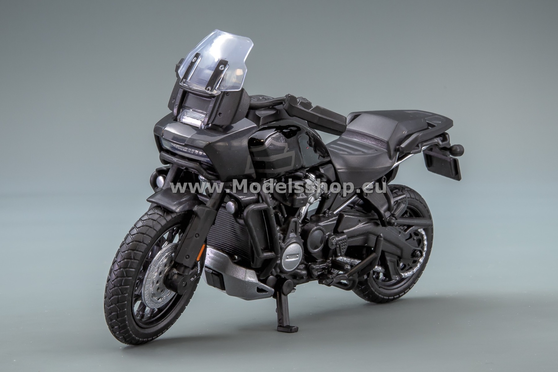 Maisto Harley-Davidson Pan America 1250, 2023 /black/