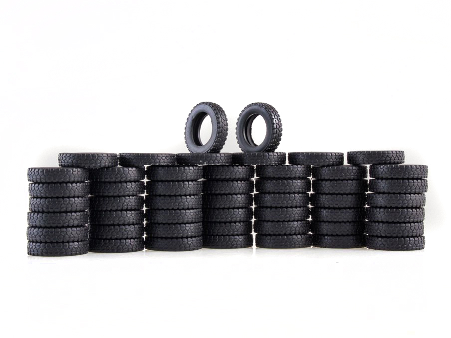  AVD343000850-1 GAZ-53A / 3307 / PAZ-3205 tyre (К-84 8.25R20) 1 pcs