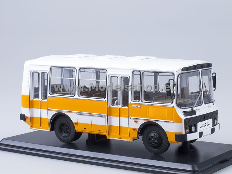 PAZ-32051 city bus