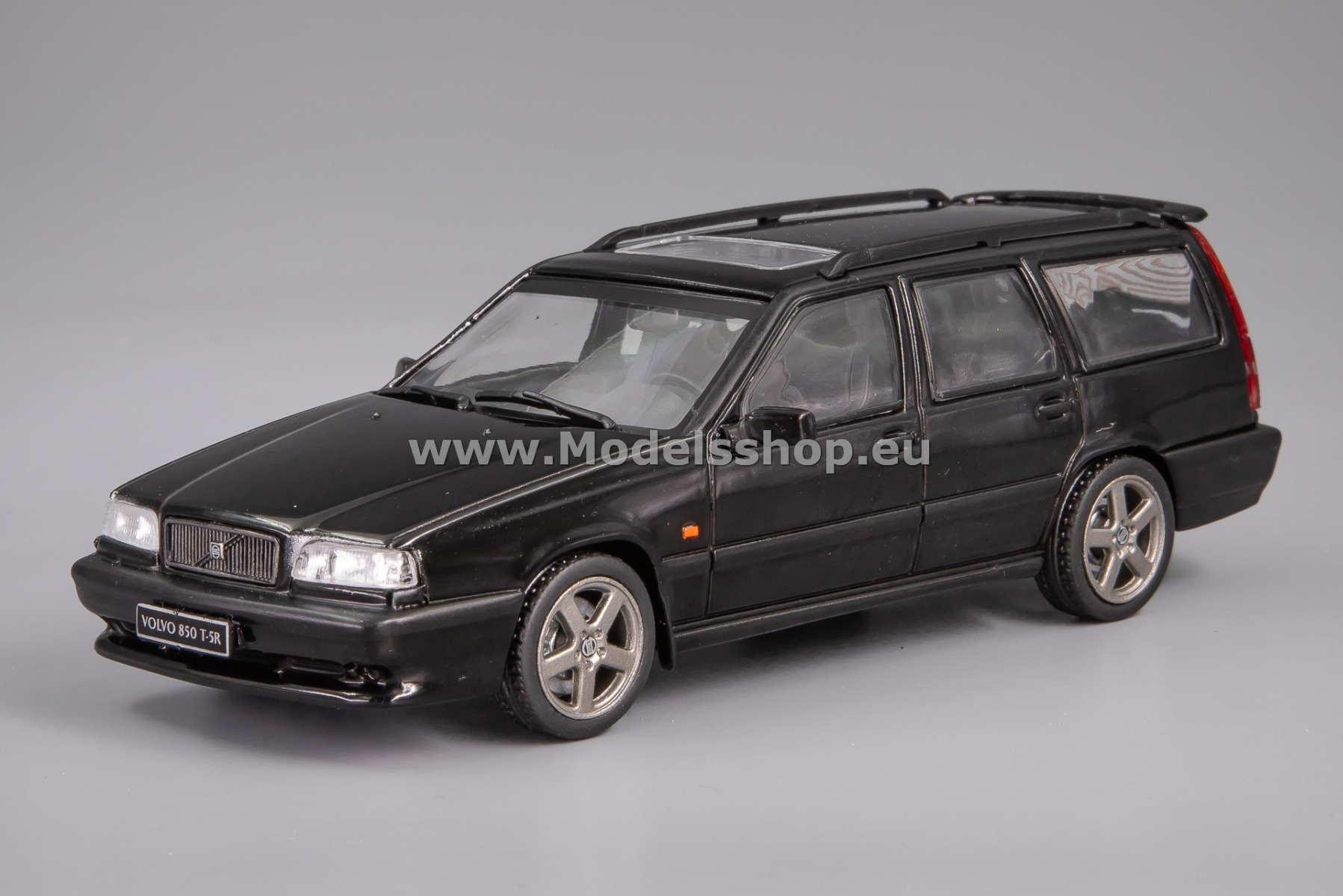 Solido S4310603 Volvo T5-R, 1996 /black/