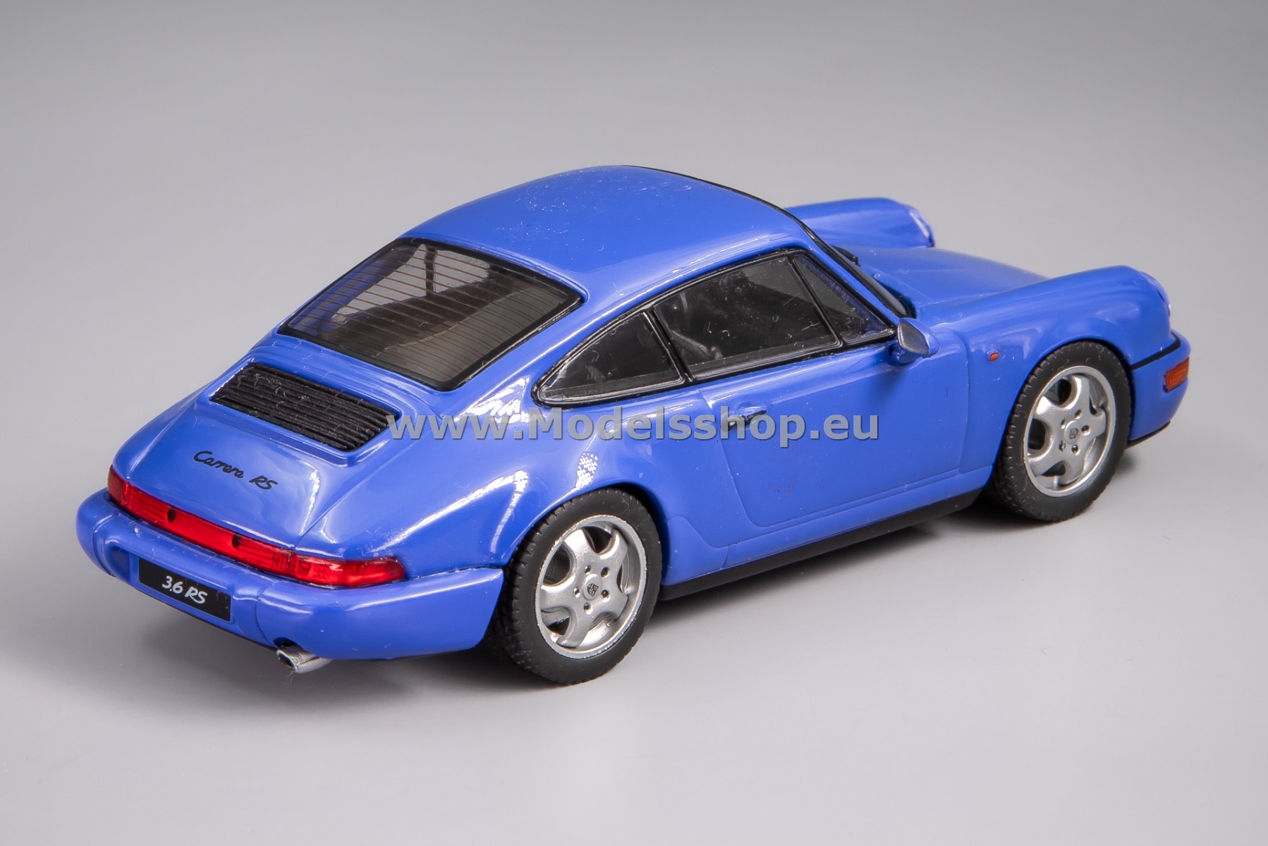 Lot De 2 Miniatures Solido Centenary - Mercedes 540K Spider Or & Porsche 934 Coupé Argent - 1:43