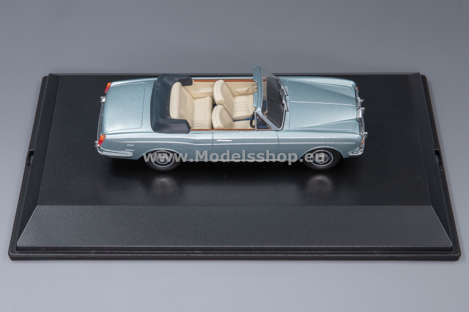 SMTSRolls Royce Corniche f.h.c. メタルキット SMTSRolls Royce Corniche f.h.c. メタルキット SMTSRolls Royce