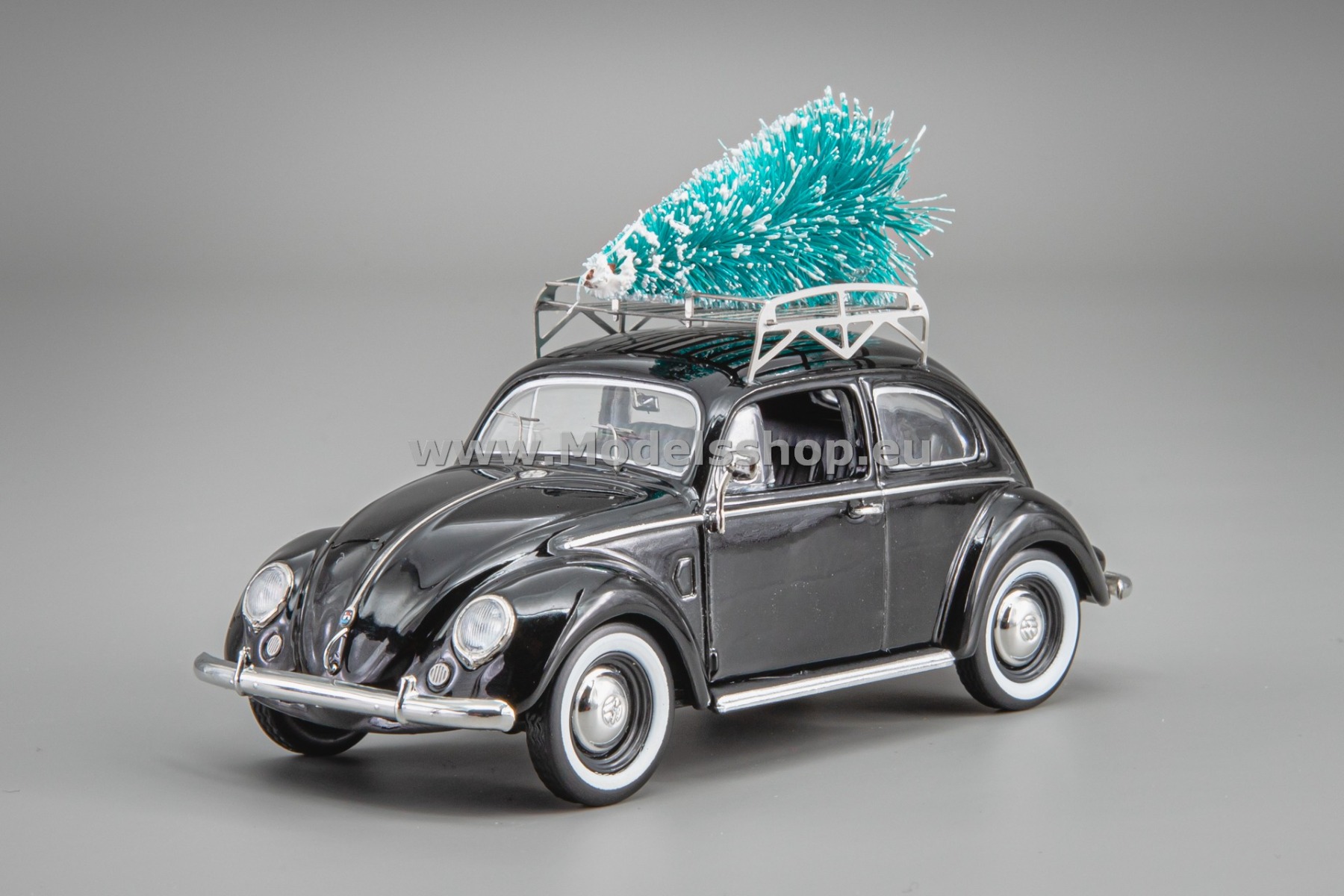 Schuco 43U00117 Volkswagen / VW Beetle 