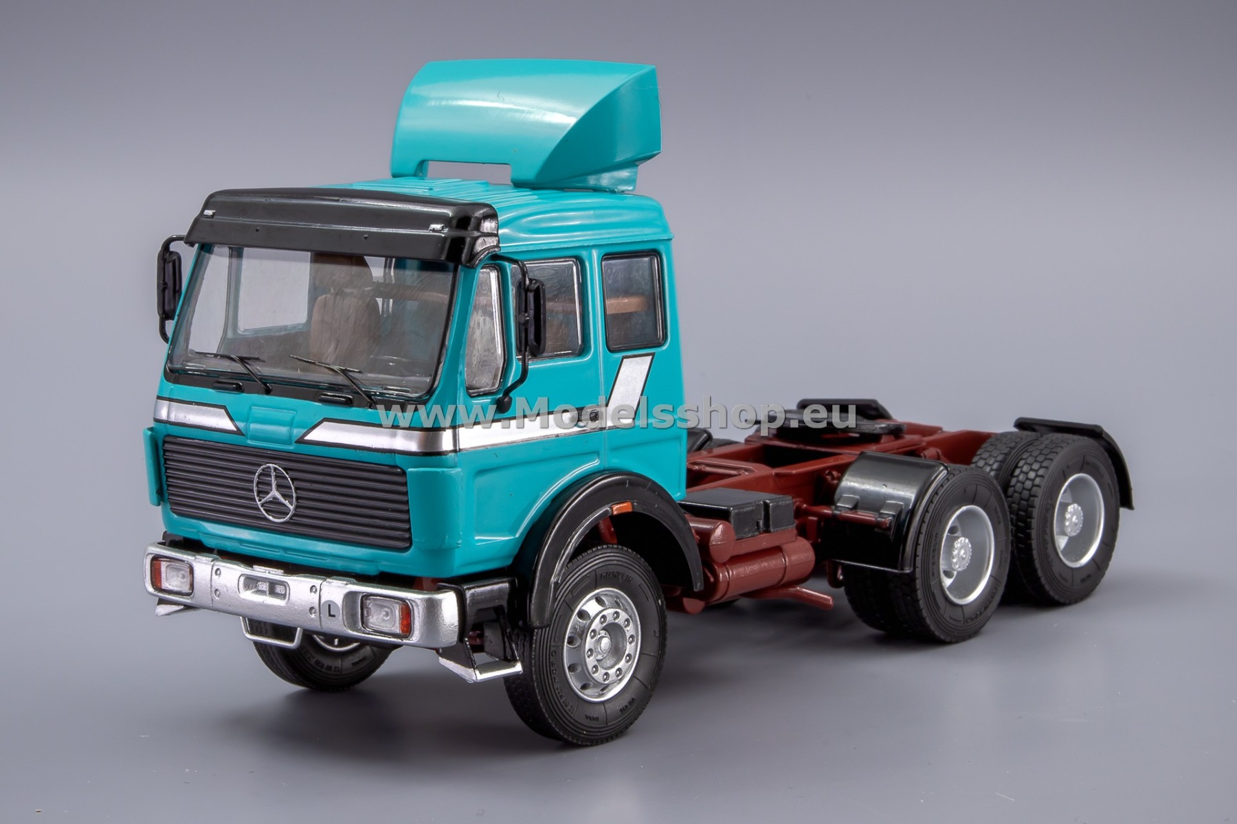 PCL47110 Mercedes-Benz NG 2232 tractor truck /turquoise/