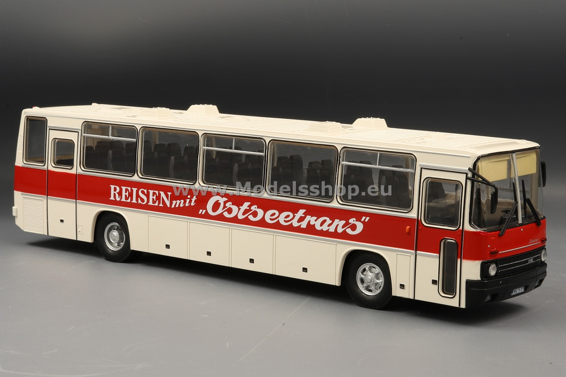 Ikarus 250.59 bus / coach 
