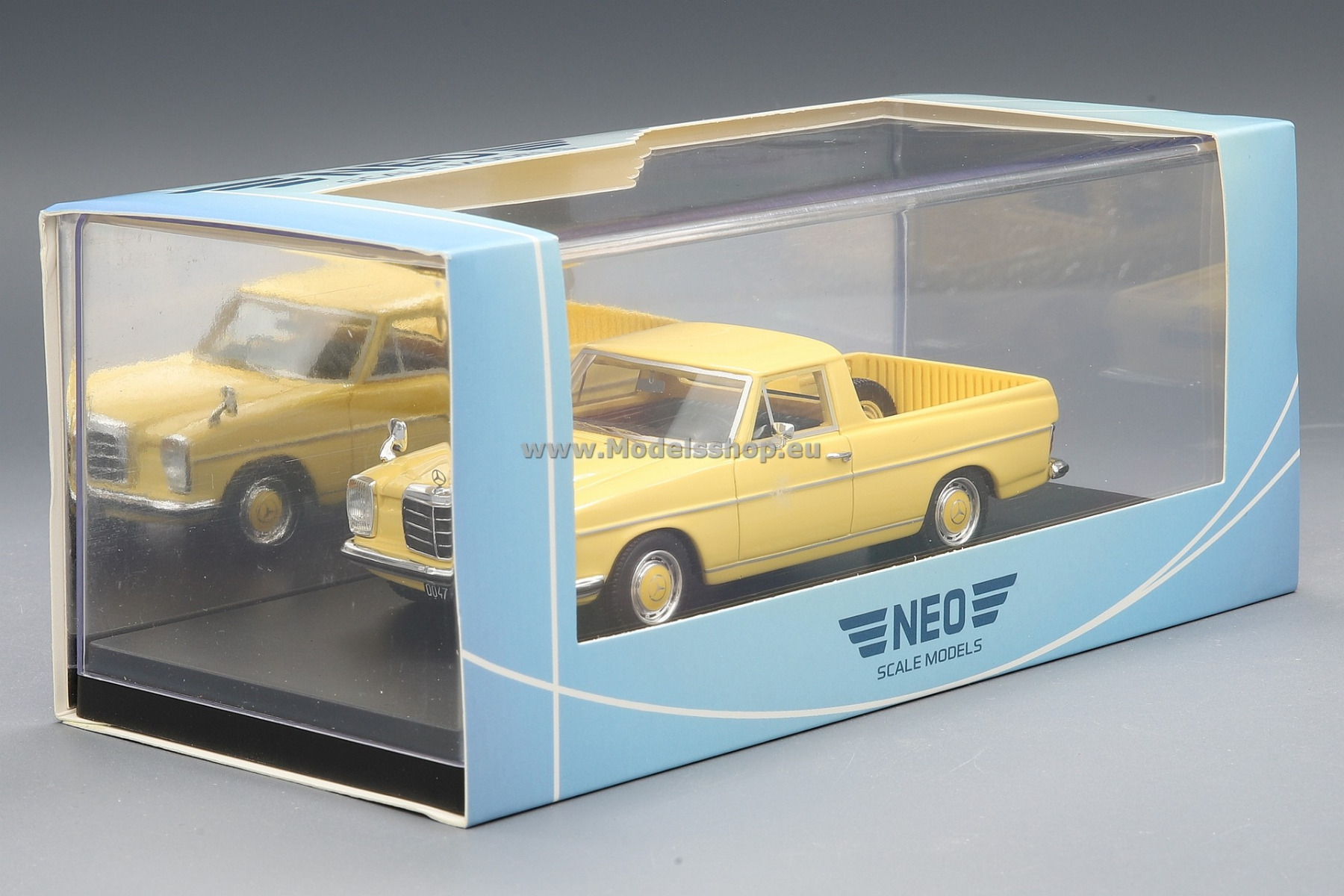 Best Of Show Mercedes -Benz Binz W115 Wagon | eBay