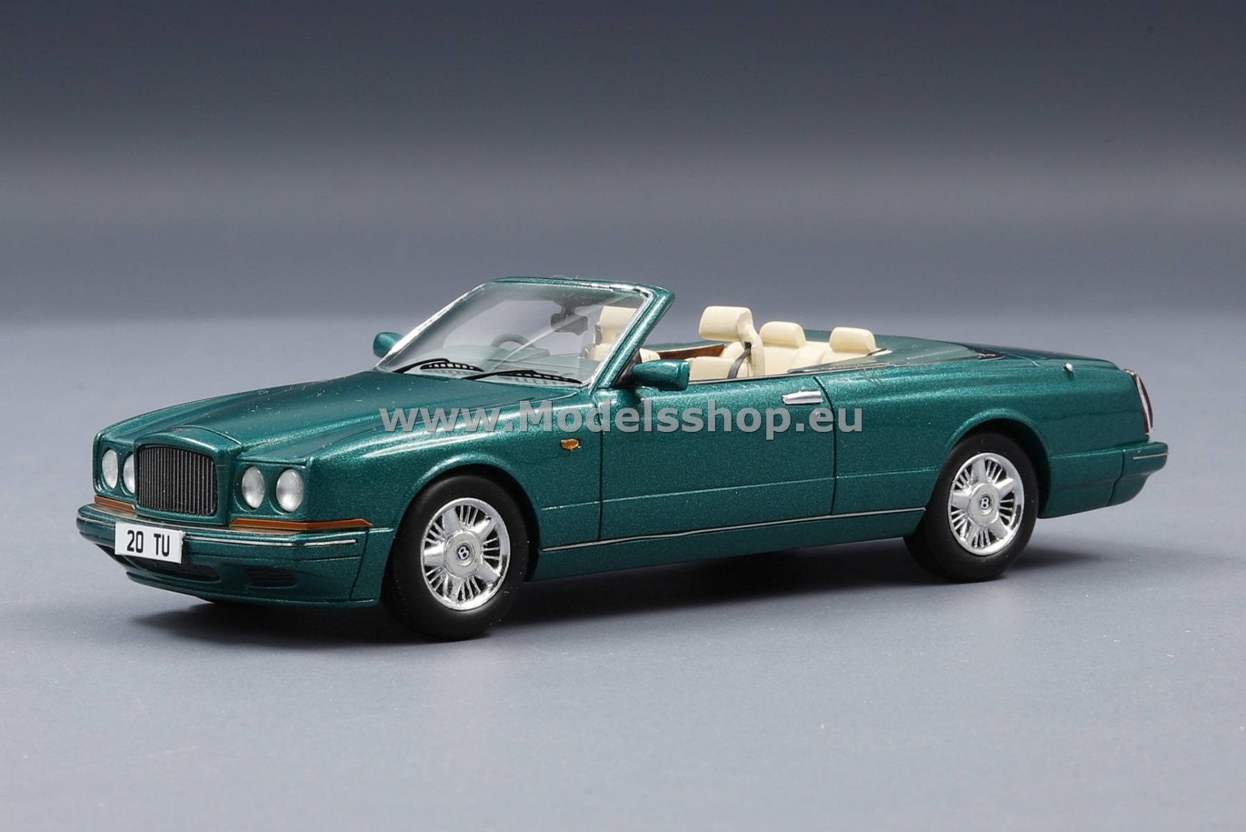Bentley Azure MKI 1995