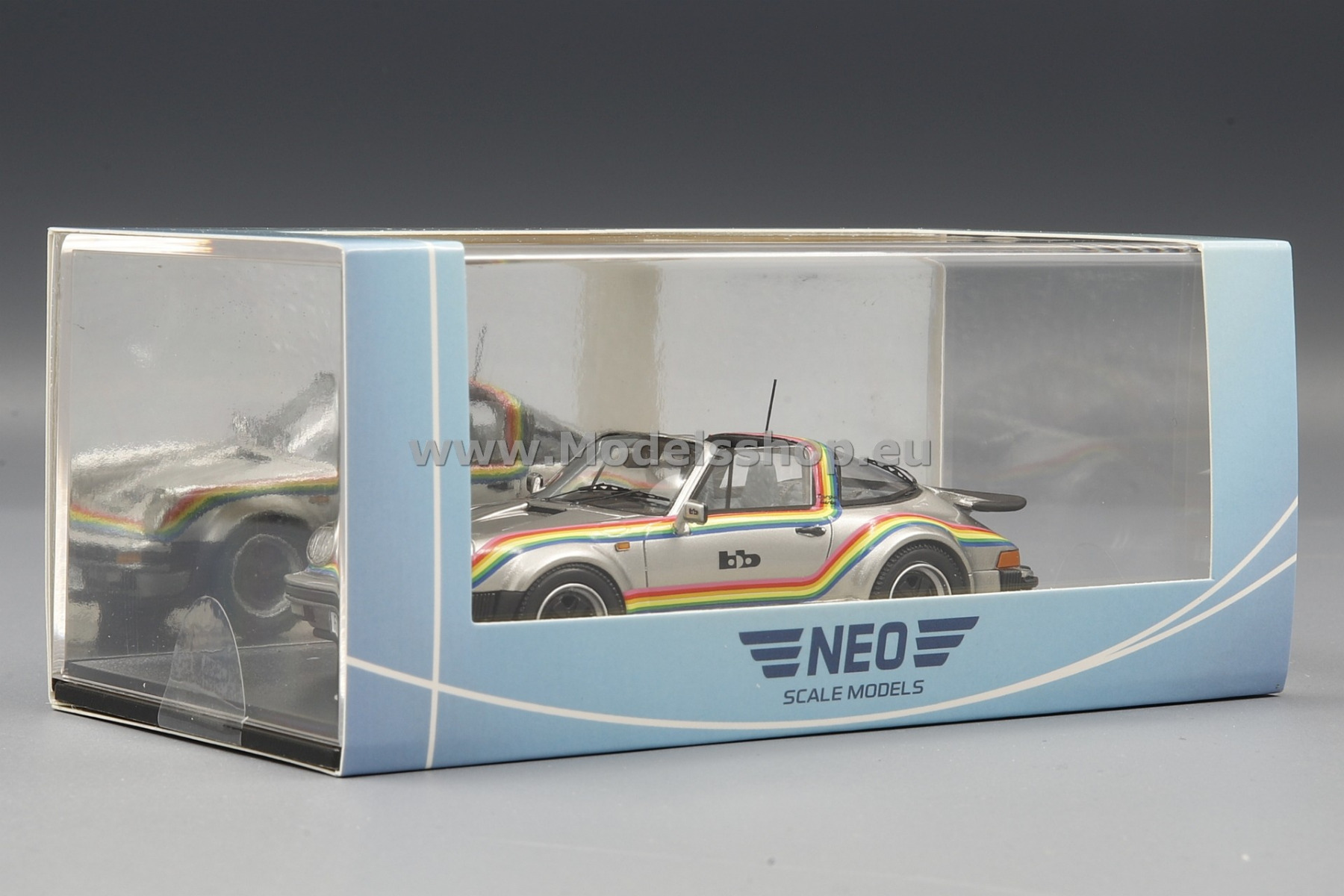 NEO 1/43 ポルシェ BB Porche 911 930 Turbo J03-4-323 0 Turbo NEO 1/43 ポルシェ BB Porche 911 930 Turbo J03-4-323 0 Turbo