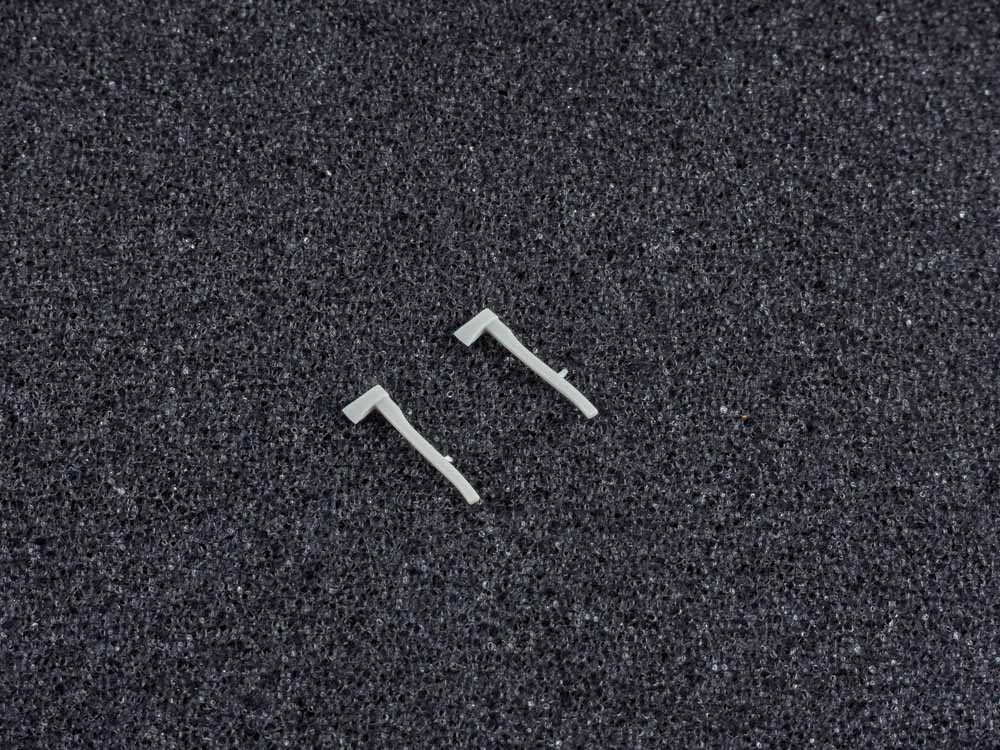  AVD243012402 Axe / Chopper, 2pcs