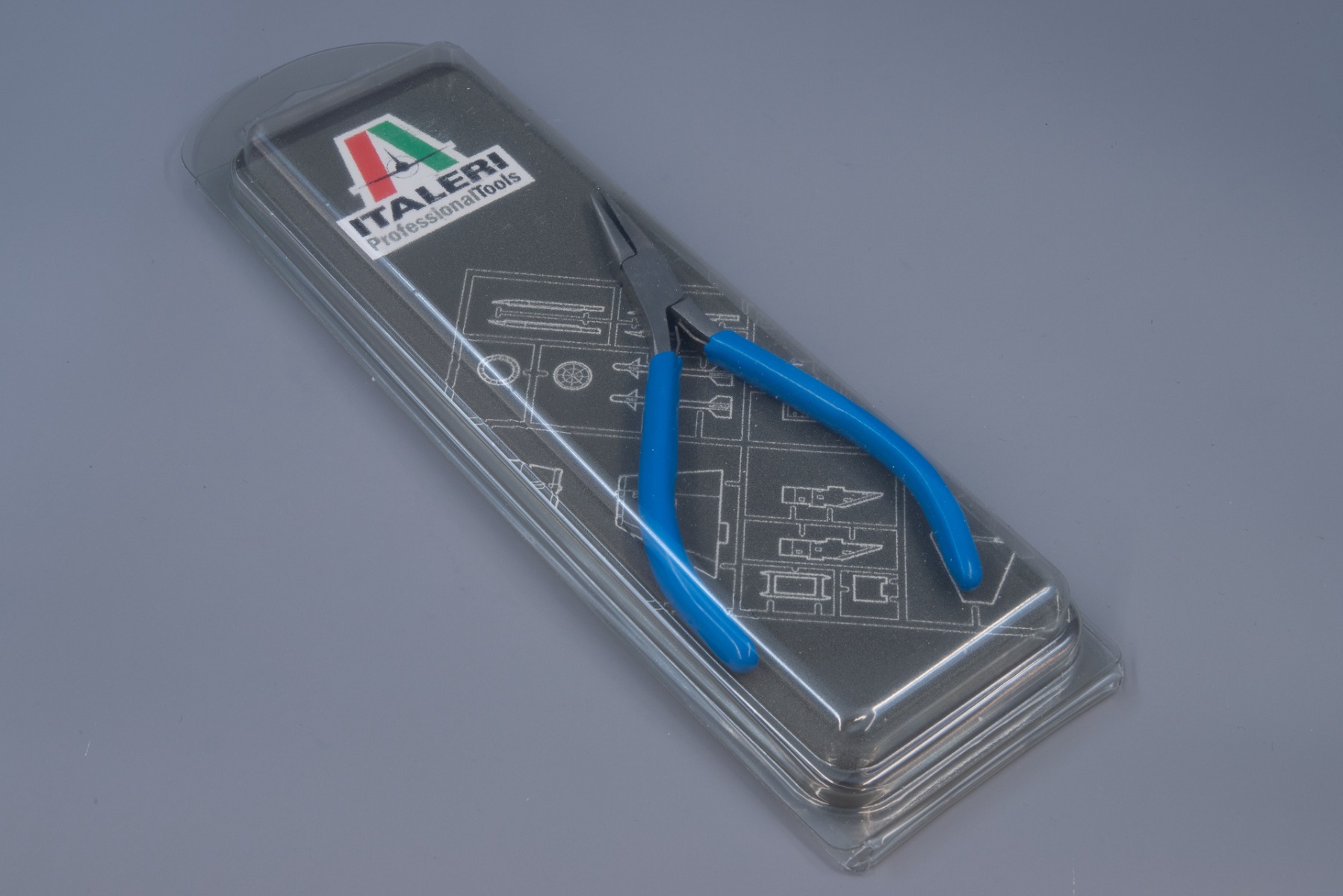 Italeri IT50812 Italeri long Nose Pliers # 50812