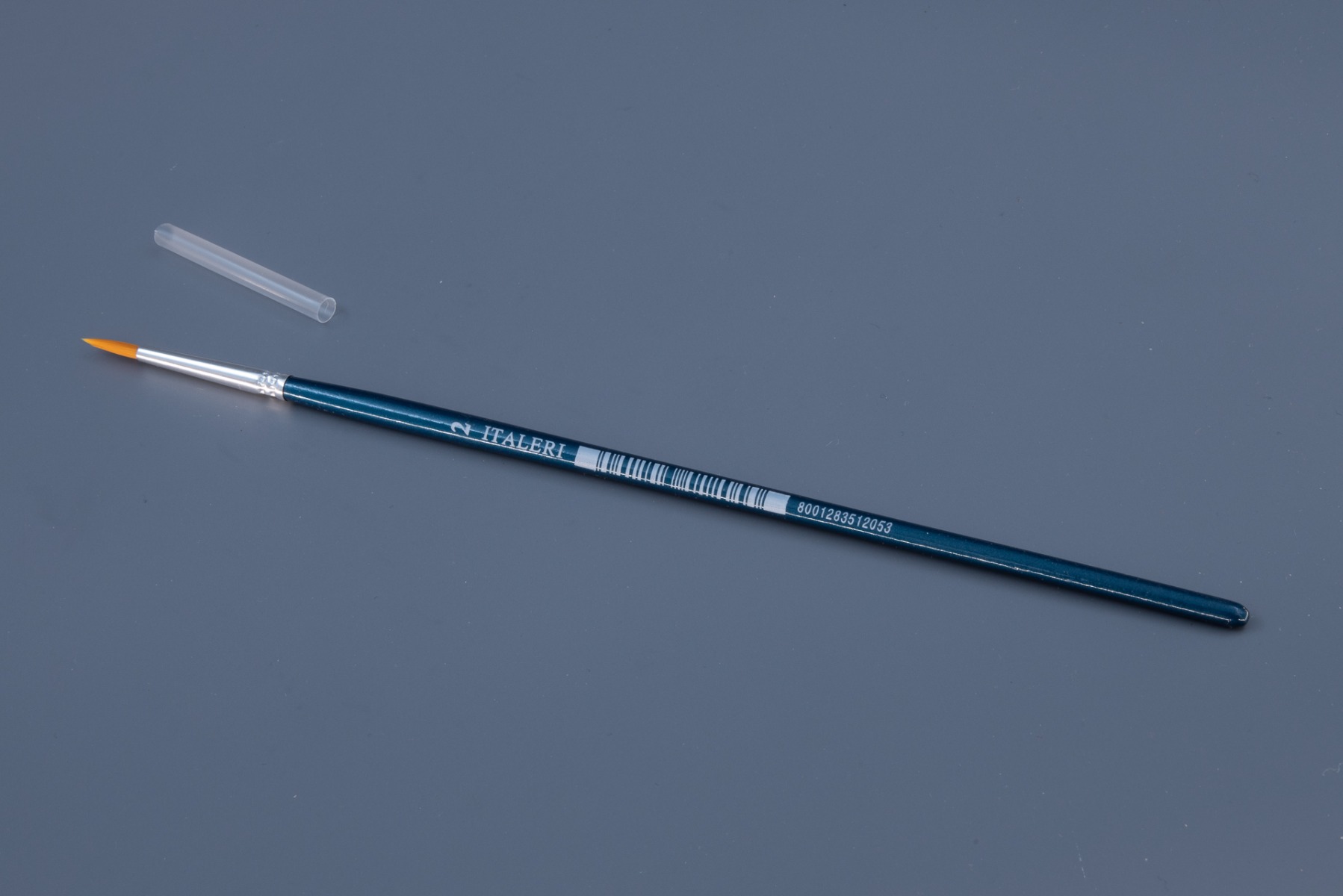 Italeri IT51205 Brush, Synthetic, Round, size 2, 1pcs