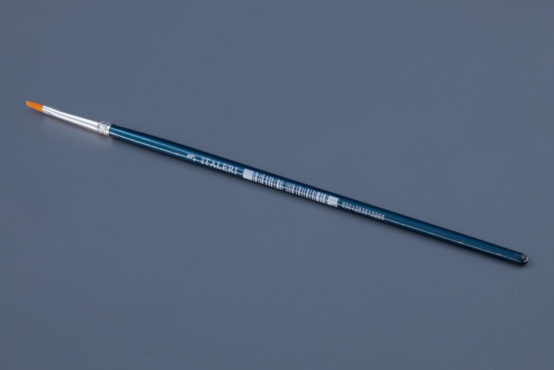 Italeri IT51226 Brush, Synthetic, flat, size 3, 1pcs