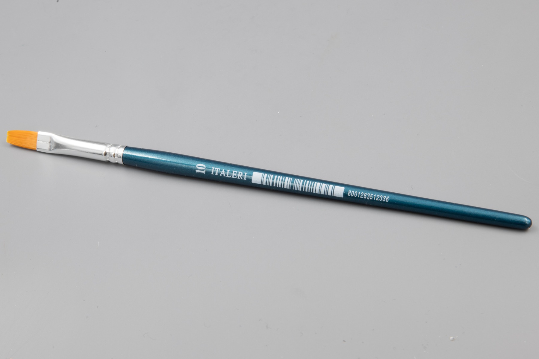 Italeri IT51233 Size 10 Brush Synthetic Flat