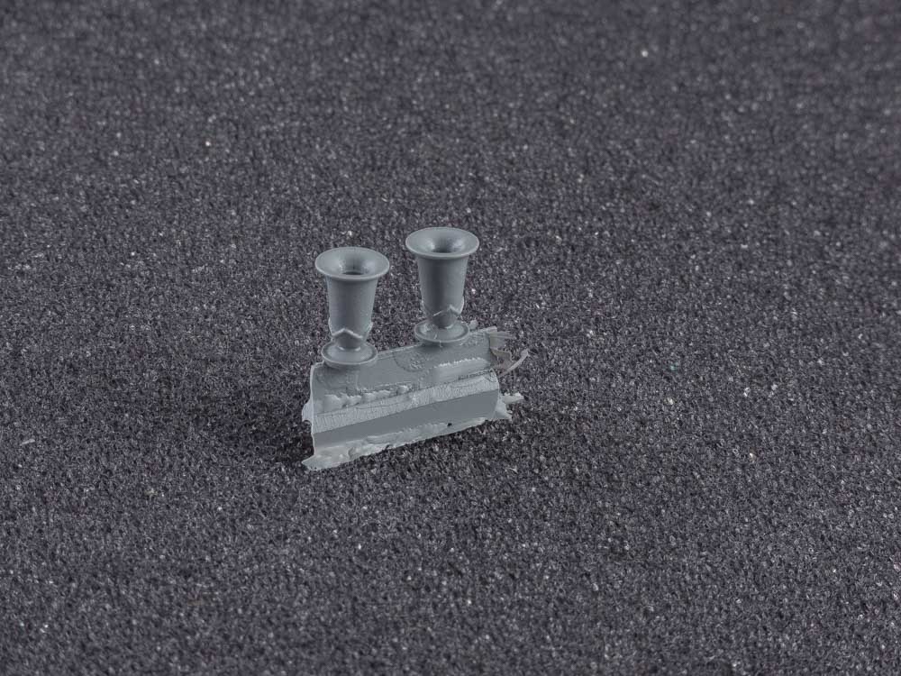  AVD143010802 Garbage can, 2pcs