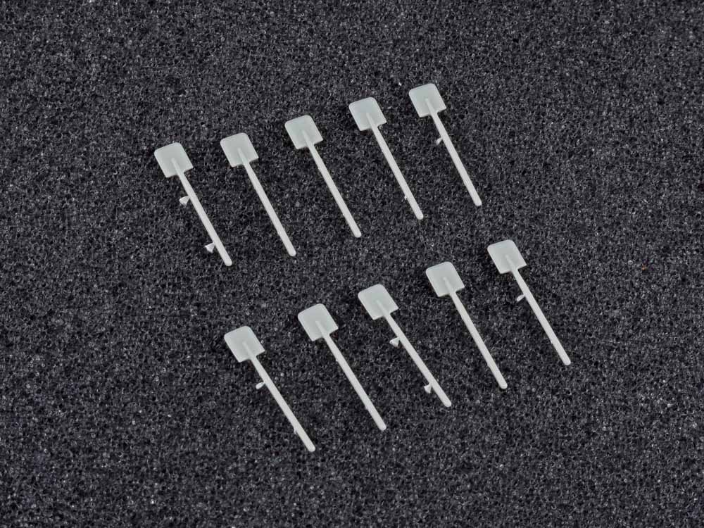 AVD243012710 Shovel BSL-110, 10pcs