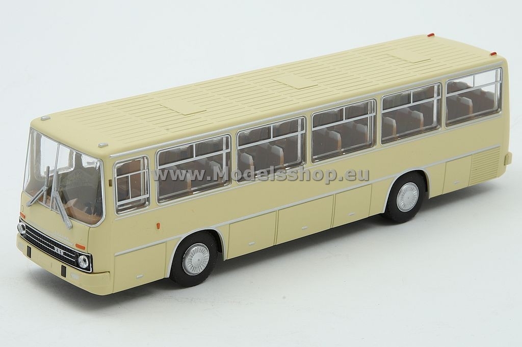 Ikarus 255 travel bus / coach /beige/